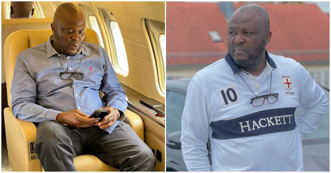 Ibrahim Mahama Ibrahim Mahama