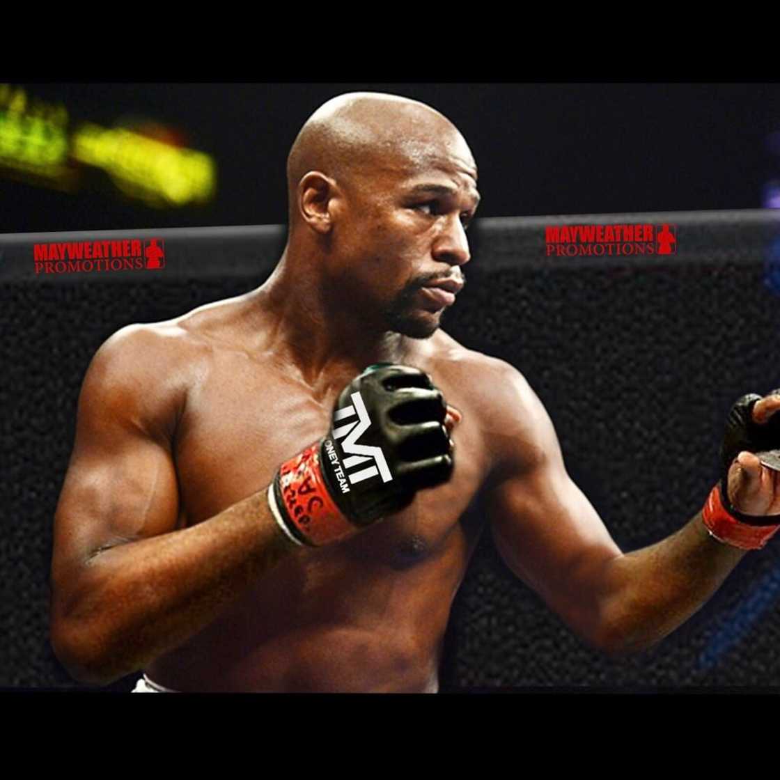 Floyd mayweather height and weight: how big is he? Floyd mayweather height and weight: how big is he?