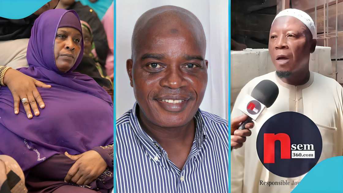 Ayawaso East politics, Hajia Amina Adam candidacy, Naser Mahama funeral, political succession debate, women in politics, parliamentary oversight, community leadership, value-for-money, government, political participation, ethical conduct in leadership Ayawaso East politics, Hajia Amina Adam candidacy, Naser Mahama funeral, political succession debate, women in politics, parliamentary oversight, community leadership, value-for-money, government, political participation, ethical conduct in leadership