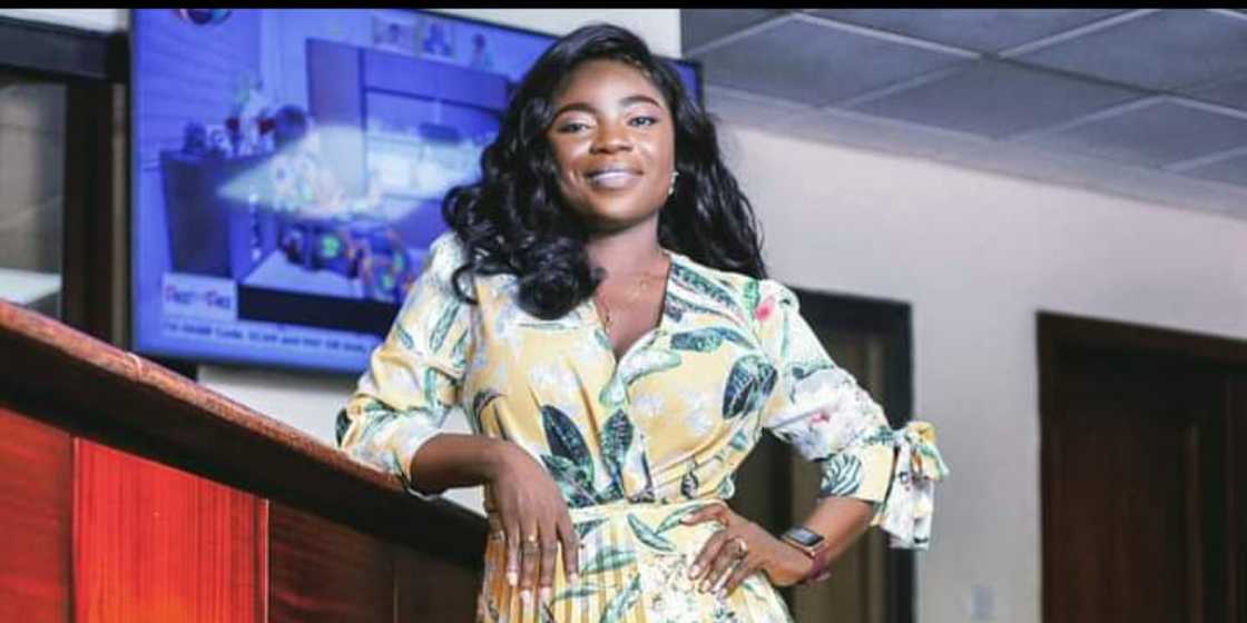Culture of silence: NPP footsoldiers abused me for a week for saying my lights were off - Vim Lady claims Culture of silence: NPP footsoldiers abused me for a week for saying my lights were off - Vim Lady claims