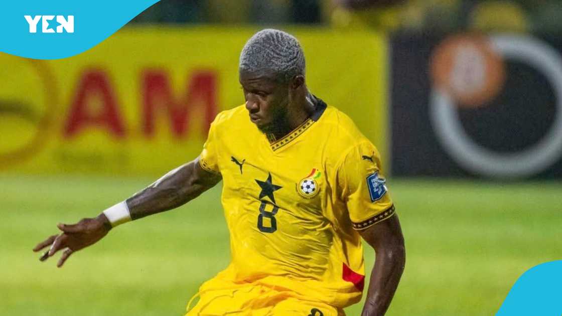 Ghana vs Comoros World Cup qualifiers, Black Stars latest updates, Ghana players in Europe, Kwasi Sibo debut vs Mali, African Football Ghana new