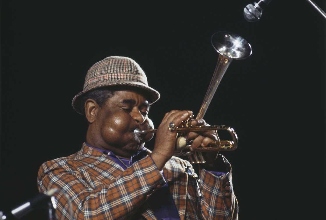 famous trumpet players famous trumpet players