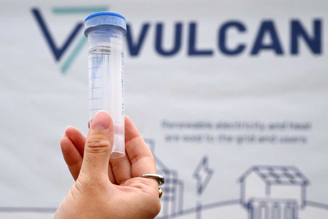 Vulcan Energy's project is a boost for Europe's EV battery sector