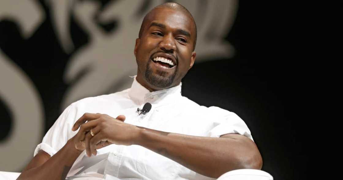 Drake and Kanye West's beef is now intensifying. Drake and Kanye West's beef is now intensifying.