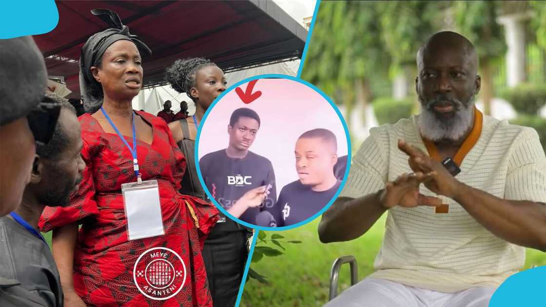 Ghana, Kumchacha, Daddy Lumba, Faustina Fosu, Ghana Kumasi