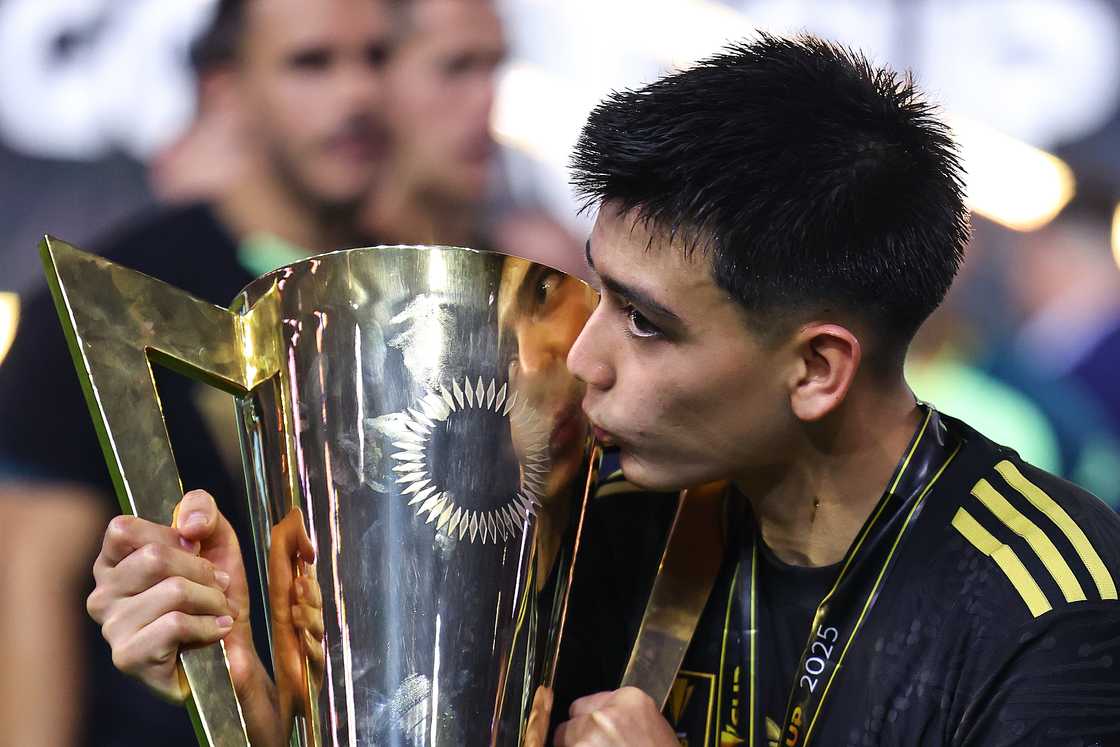 Gilberto Mora stats, Gilberto Mora trophies won, Gilberto Mora football career, Gilberto Mora transfer to Real Madrid, Gilberto Mora Club Tijuana stats, Gilberto Mora's qualities