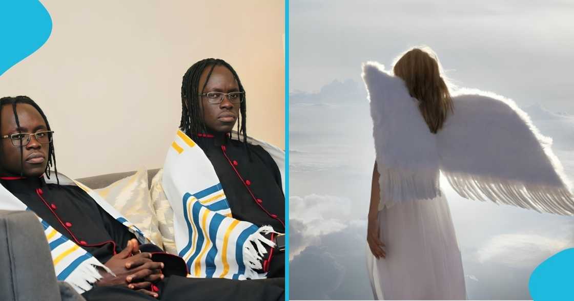 ghana, tiktoker, ghanaian mystic twins, nana akwasia agyemang ghana, tiktoker, ghanaian mystic twins, nana akwasia agyemang