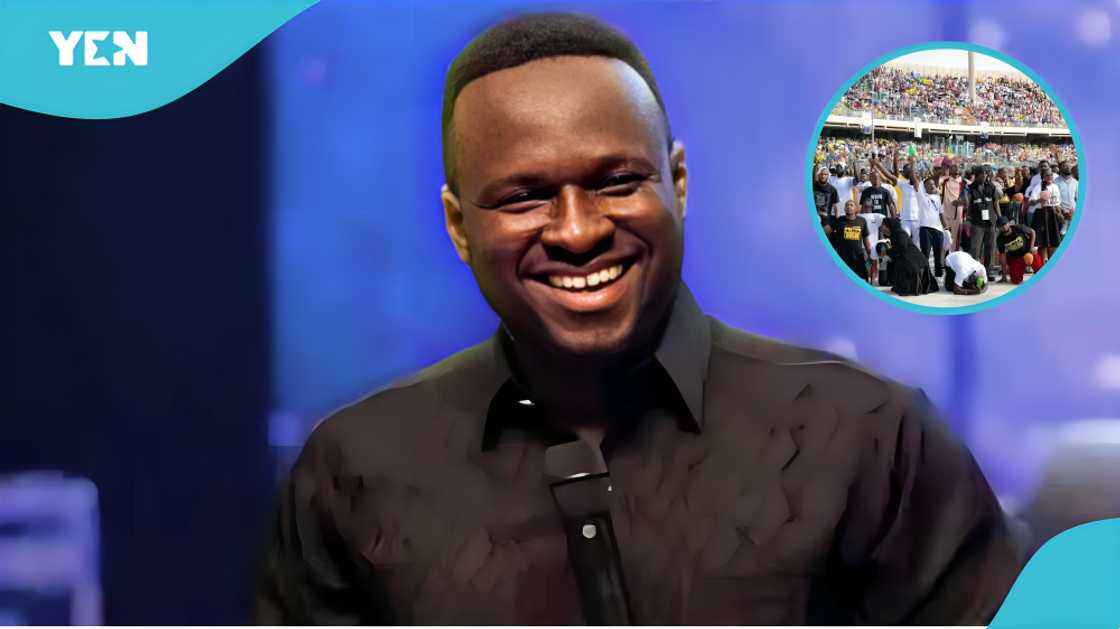 Grace Mountain Ministry, Pastor Elvis Agyemang, attempted arson attack, CCTV footage church, Alpha Hour prayer session, church fire incident, arsonist arrested Grace Mountain Ministry, Pastor Elvis Agyemang, attempted arson attack, CCTV footage church, Alpha Hour prayer session, church fire incident, arsonist arrested