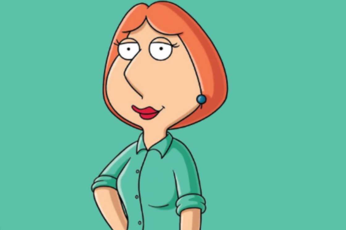 Lois Griffin Lois Griffin