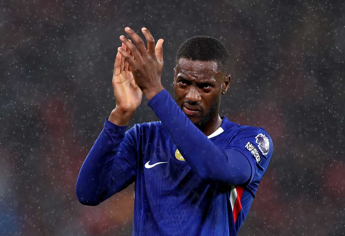 Tosin Adarabioyo injury record, Tosin Adarabioyo career, Tosin Adarabioyo stats, Chelsea vs. Brighton Premier League, Tosin Adarabioyo injury update, Tosin Adarabioyo recovery, Chelsea injury news and update