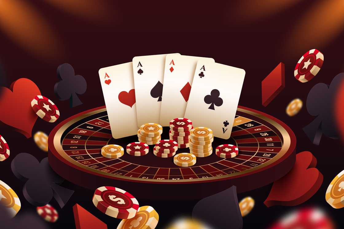 The impact of casino-style mechanics on today’s video game design
