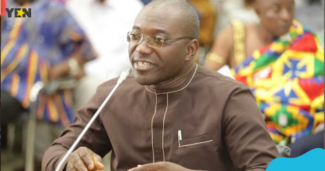 Re-collation, Martin Adjei-Mensah Korsah, Techiman South, Parliamentary elections, NPP, NDC