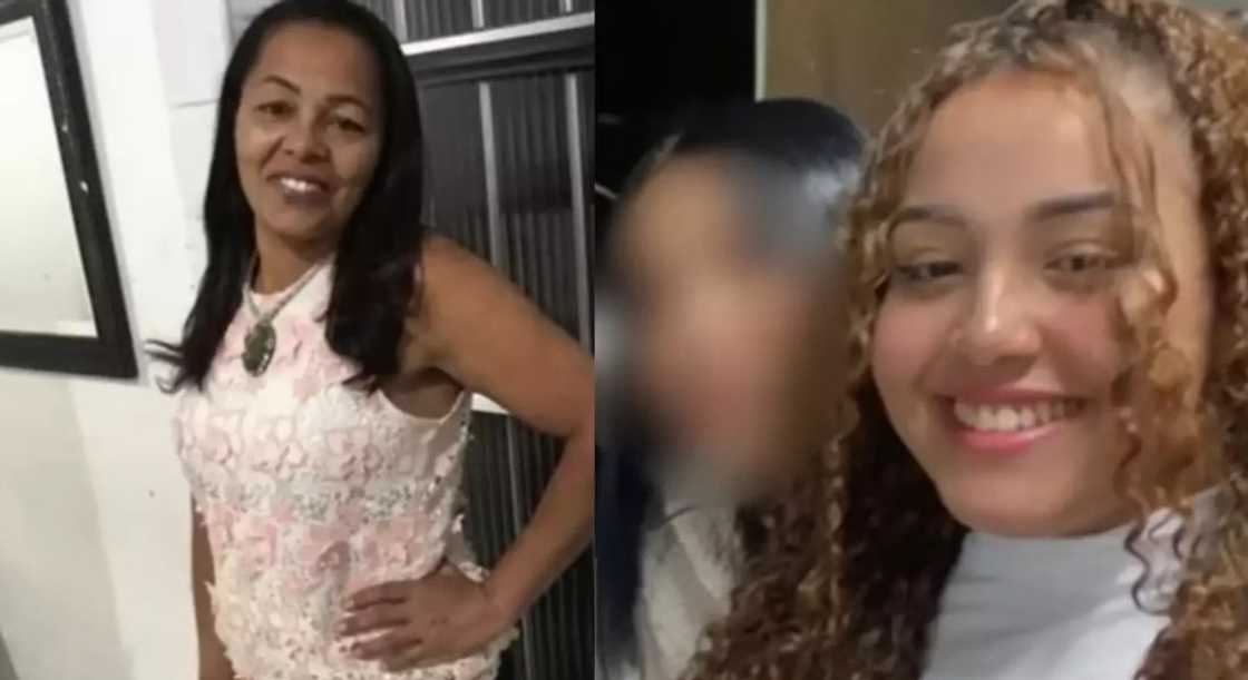Ana Maria de Jesus, Larissa de Jesus Castilho, Brazil, Sao Paulo, Ipiranga, Murder, Birthday Cakes Ana Maria de Jesus, Larissa de Jesus Castilho, Brazil, Sao Paulo, Ipiranga, Murder, Birthday Cakes