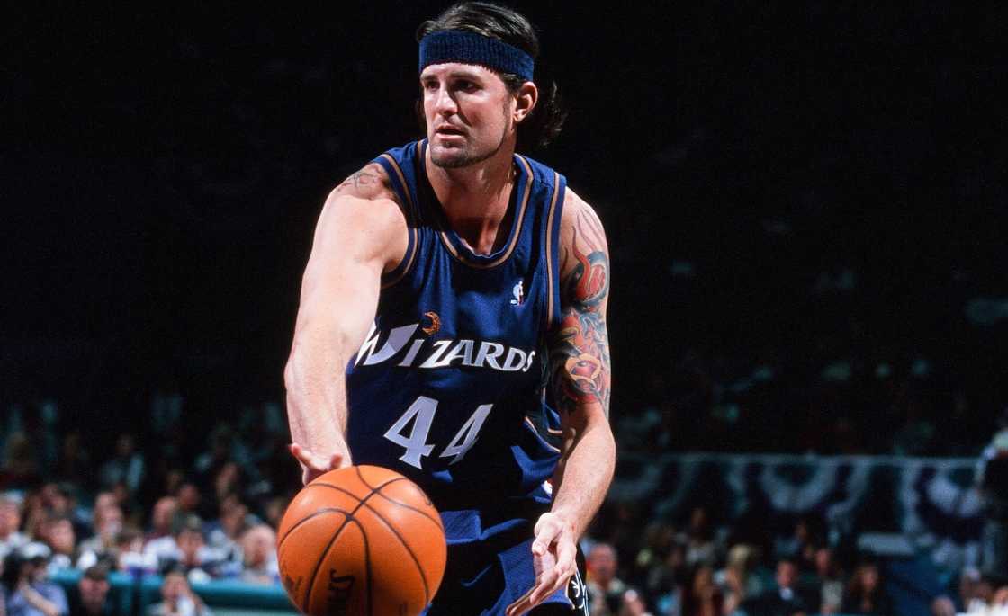 worst NBA players worst NBA players