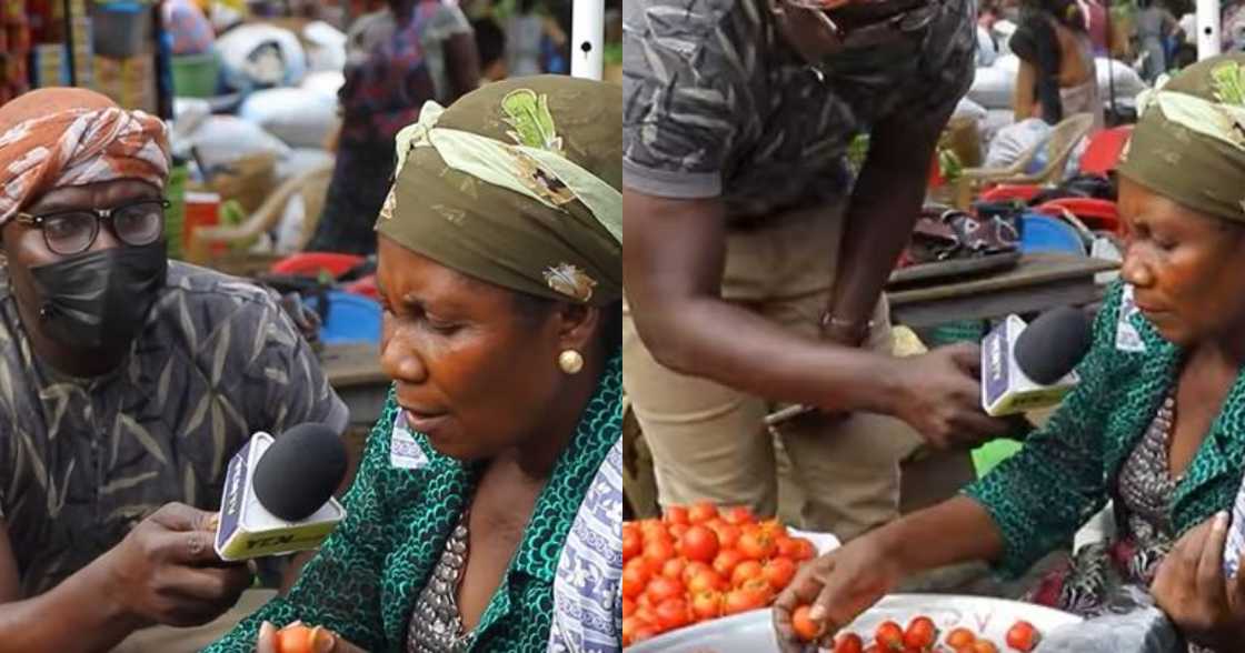 I will be a fool to have a joint account with my husband - Woman says in video