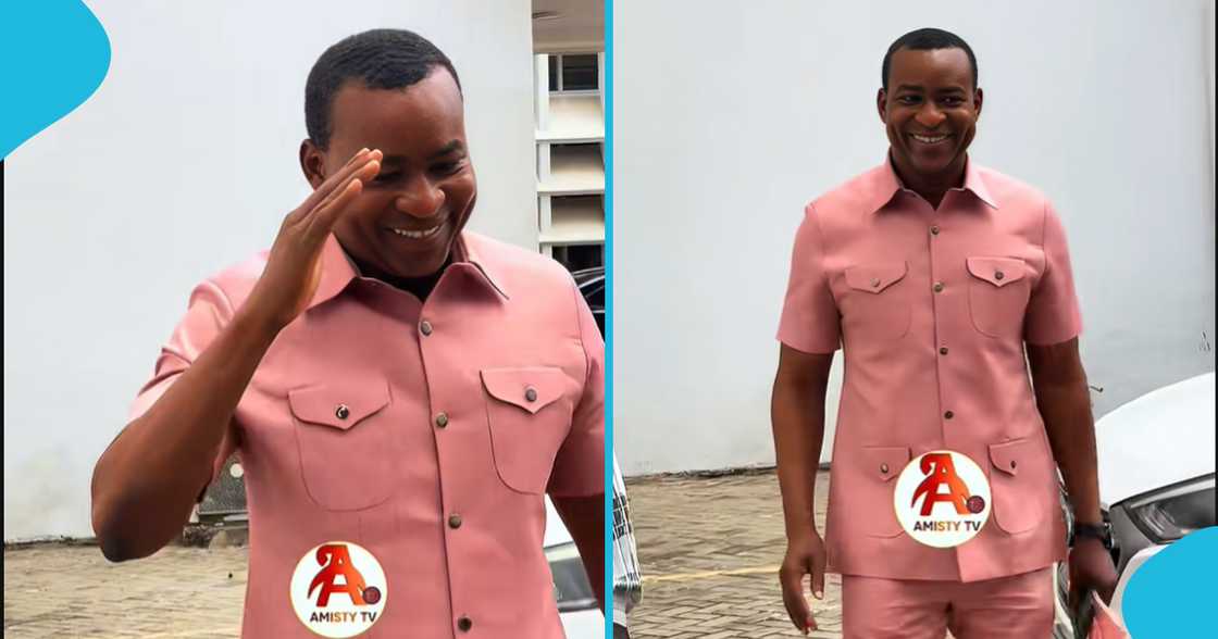 Wontumi, Wontumi TV, Chairman Wontumi court, Wontumi presenter arrested, Accra Circuit Court