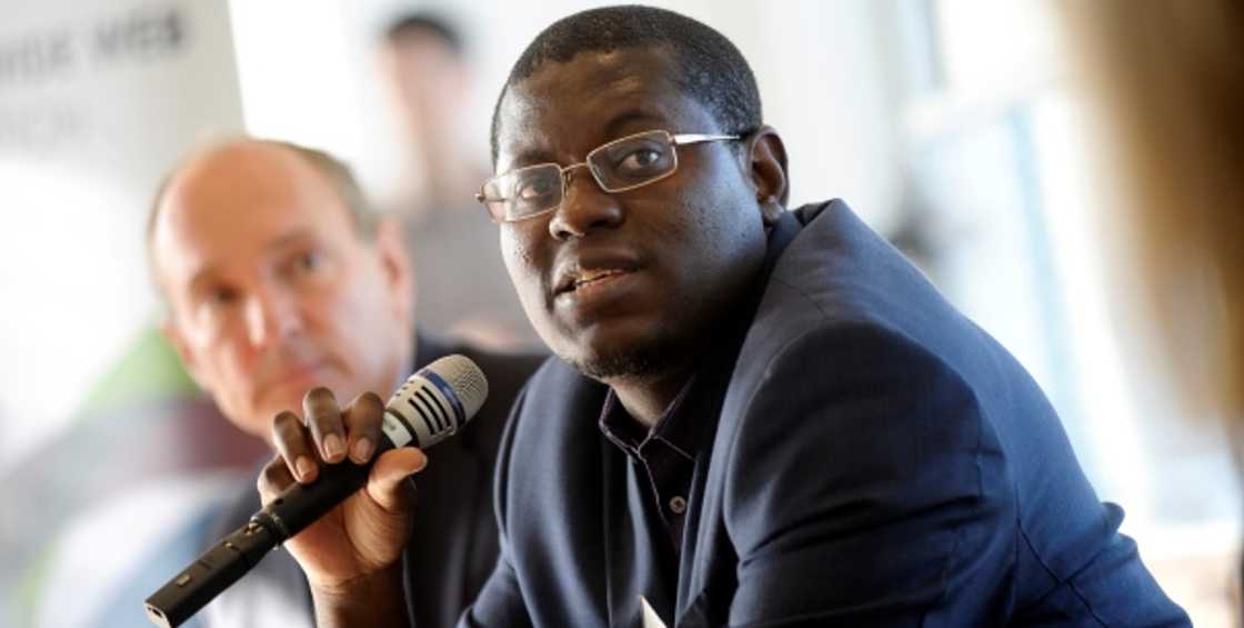 Bright Simons Bright Simons