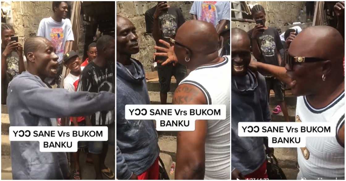 Bukom Banku