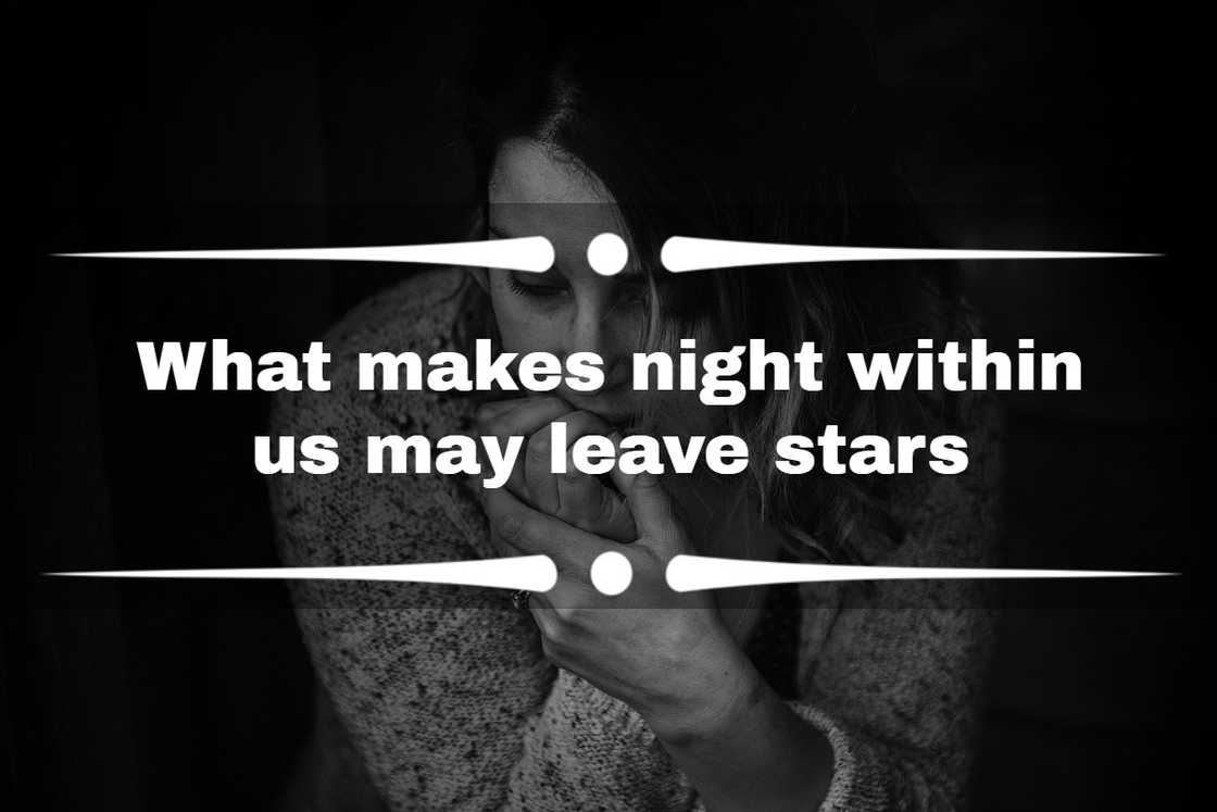 dark quotes dark quotes