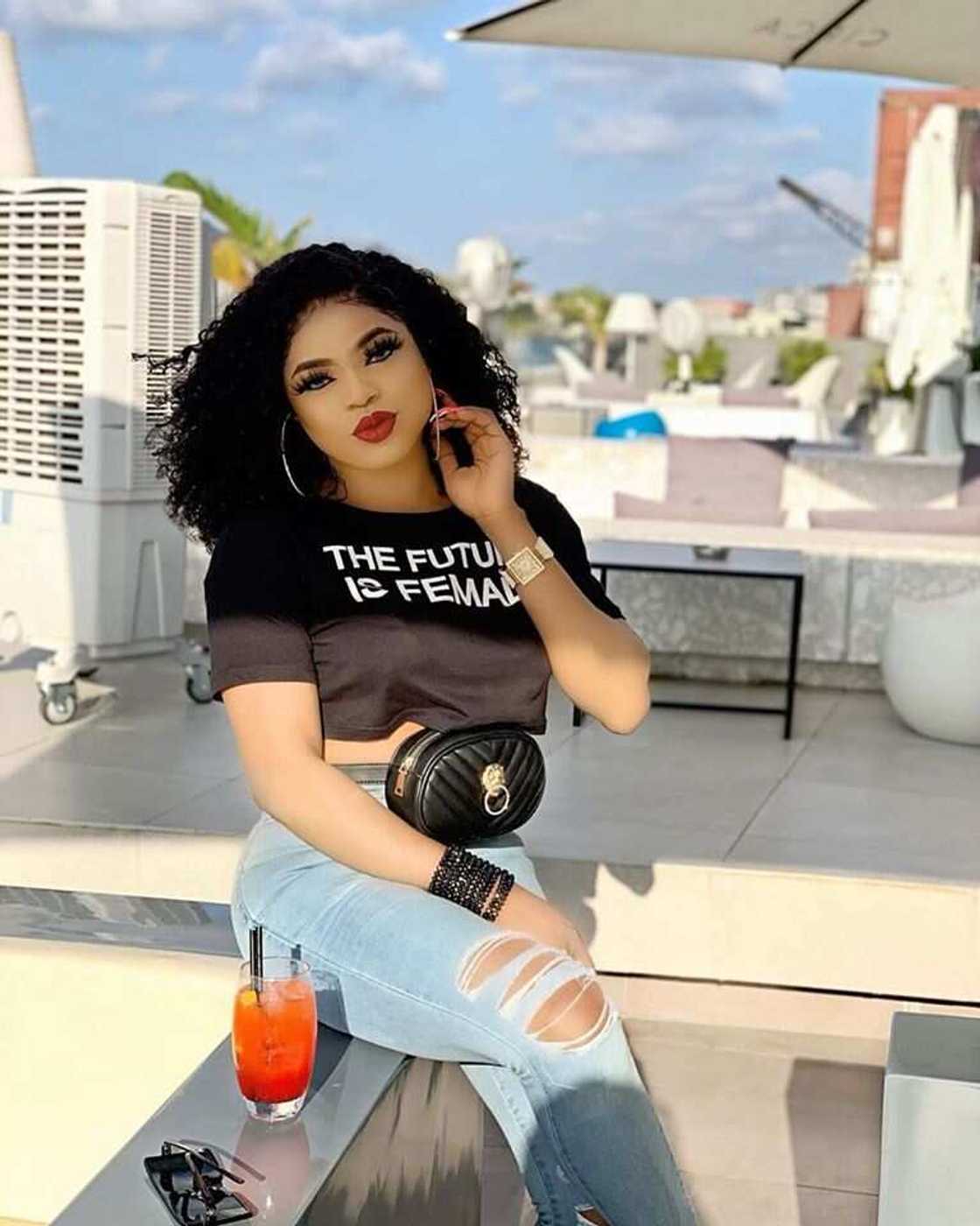 Bobrisky Biography Bobrisky Biography