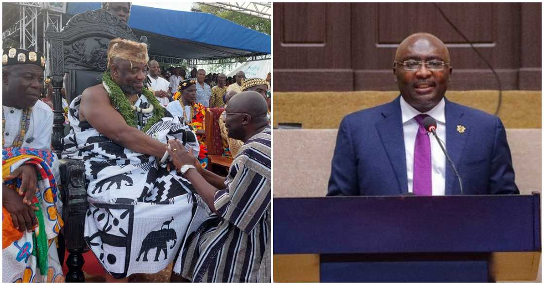 Mahamudu Bawumia Mahamudu Bawumia