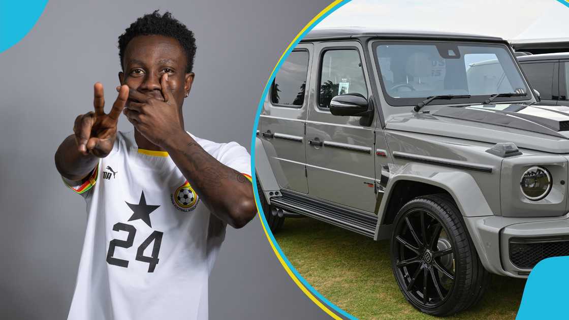 Black Stars, Ghana, Kamal Sowah, NAC Breda, Best Western Plus, Club Brugge, Nungua Kplejoo. Black Stars, Ghana, Kamal Sowah, NAC Breda, Best Western Plus, Club Brugge, Nungua Kplejoo.
