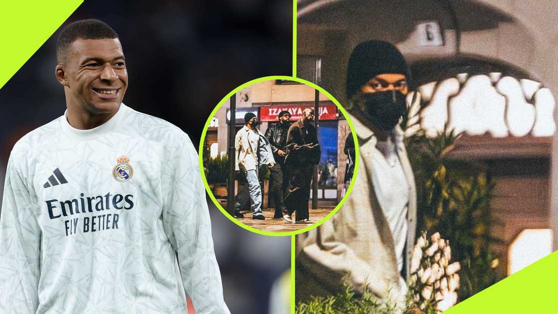 Mbappe blasts ‘Fake News’ as abuse allegation surfaces at hotel he stayed at in Sweden Mbappe blasts ‘Fake News’ as abuse allegation surfaces at hotel he stayed at in Sweden