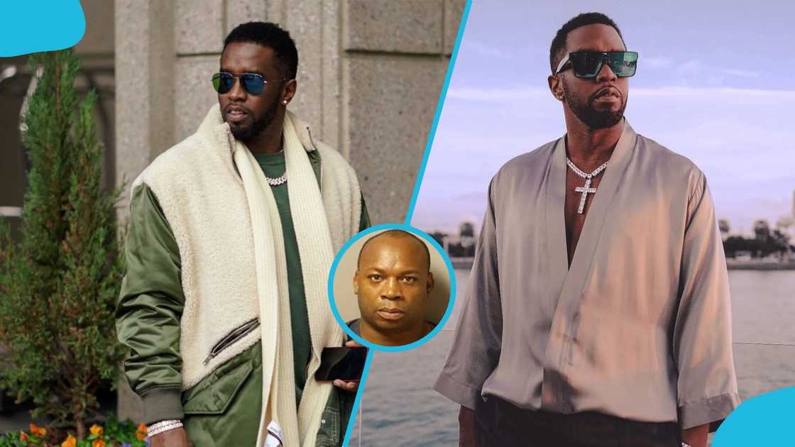 Diddy Dudus Coke fight, Diddy Christopher Coke Fort Dix, Diddy head injury prison fight, Diddy Dudus solitary confinement