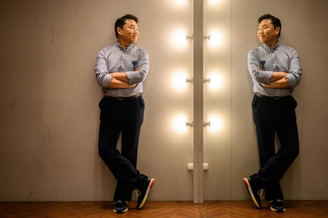 'Gangnam Style' propelled Psy to global stardom 'Gangnam Style' propelled Psy to global stardom