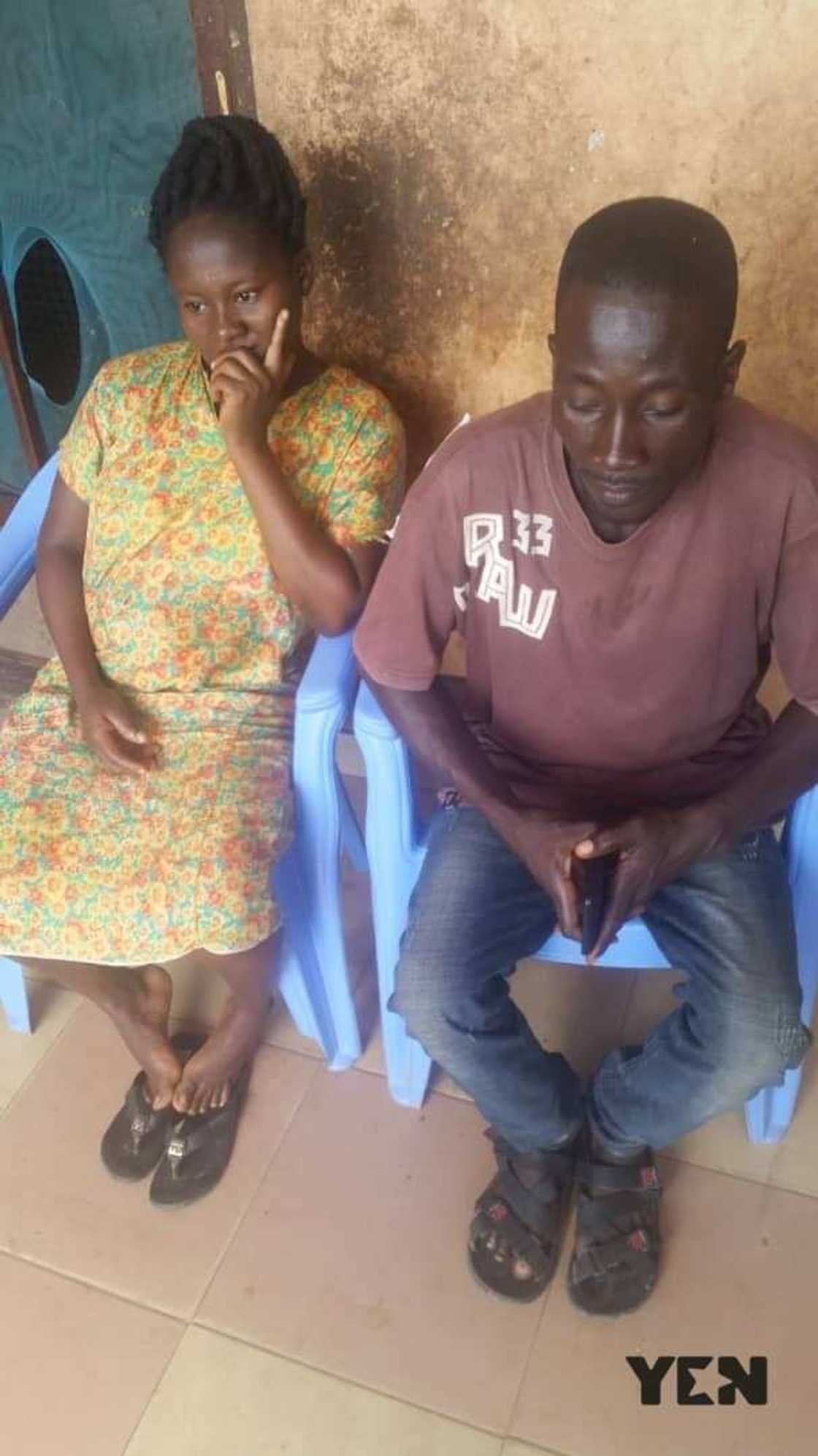 Ghanaian women, Pregnant women in Ghana, Ghanaian celebrities, Ghanaian marriages, Ghanaian women