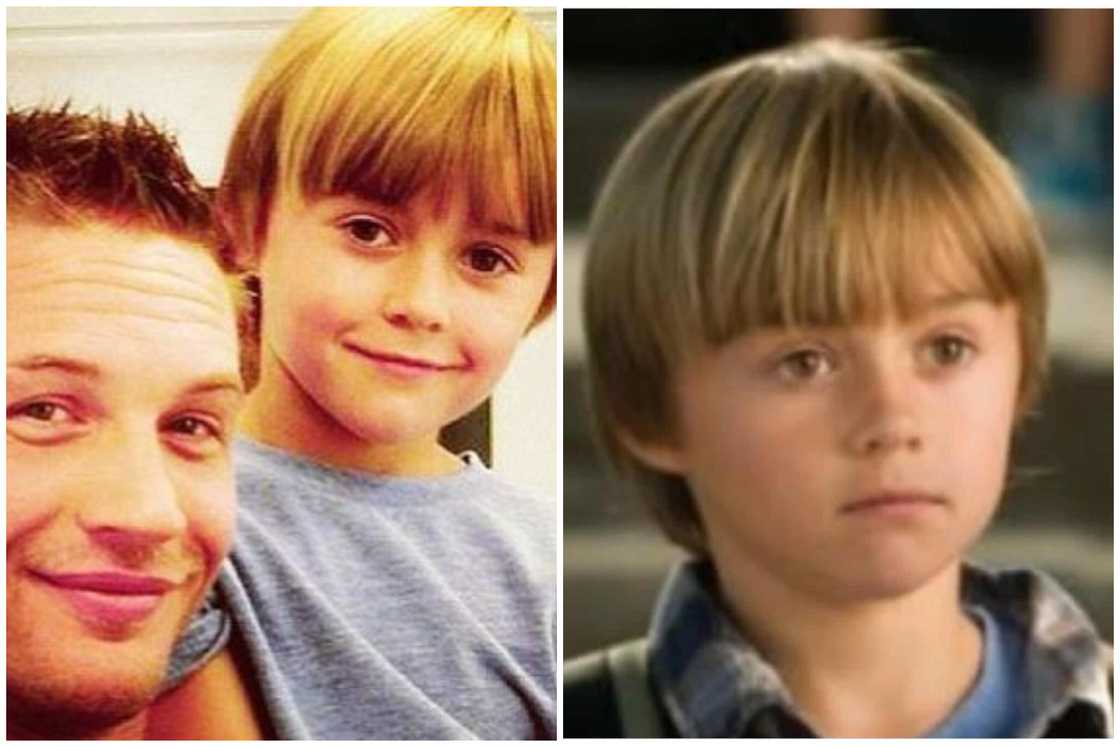 Louis Thomas Hardy Louis Thomas Hardy