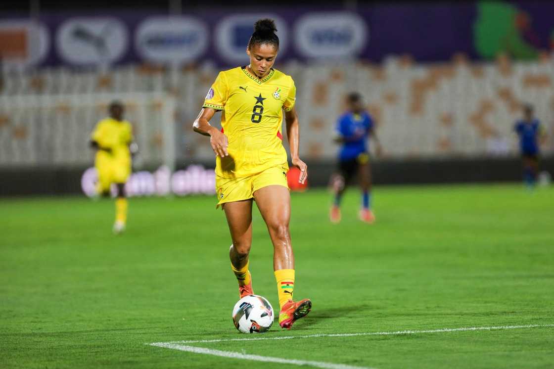 Black Queens, Ghana football, Ghana women football, Tanzania, WAFCON 2025 Black Queens, Ghana football, Ghana women football, Tanzania, WAFCON 2025