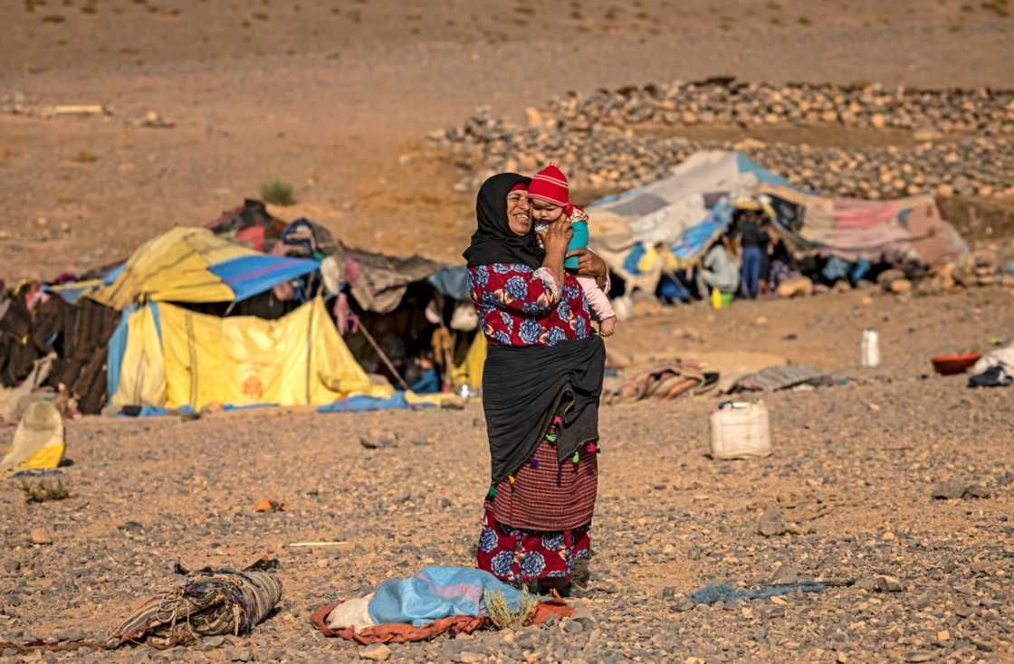 This year has seen Morocco's worst drought in four decades This year has seen Morocco's worst drought in four decades