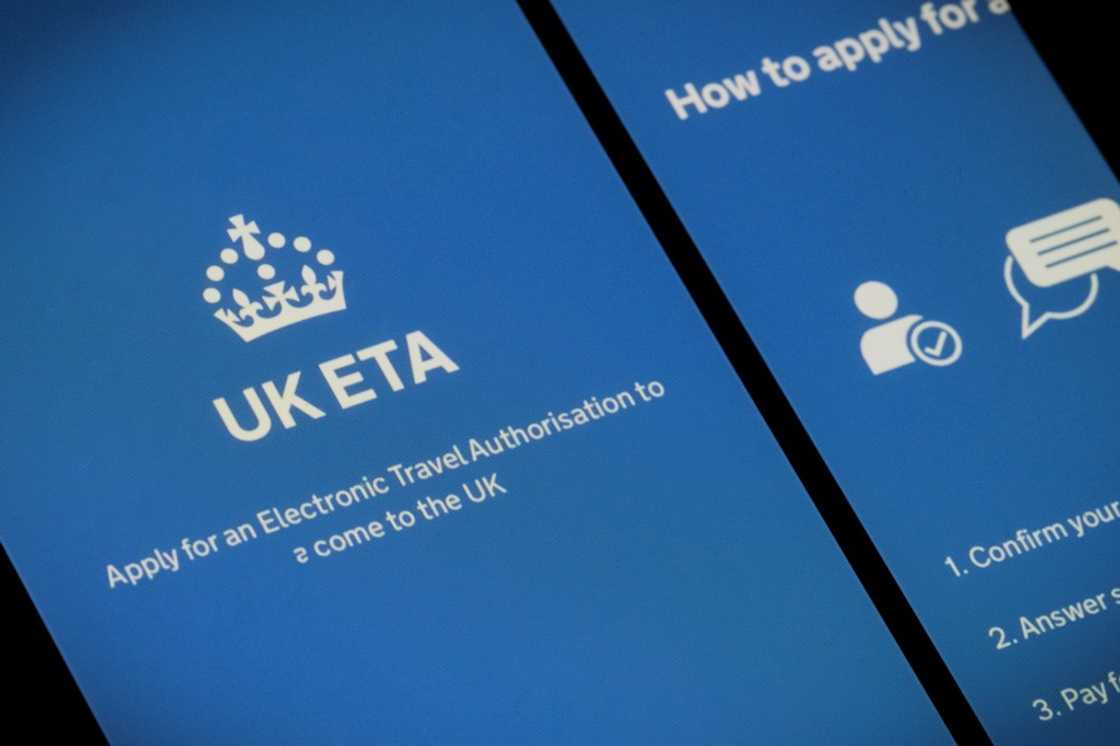 European visitors to the UK are now required to obtain an online entry permit under new travel rules European visitors to the UK are now required to obtain an online entry permit under new travel rules