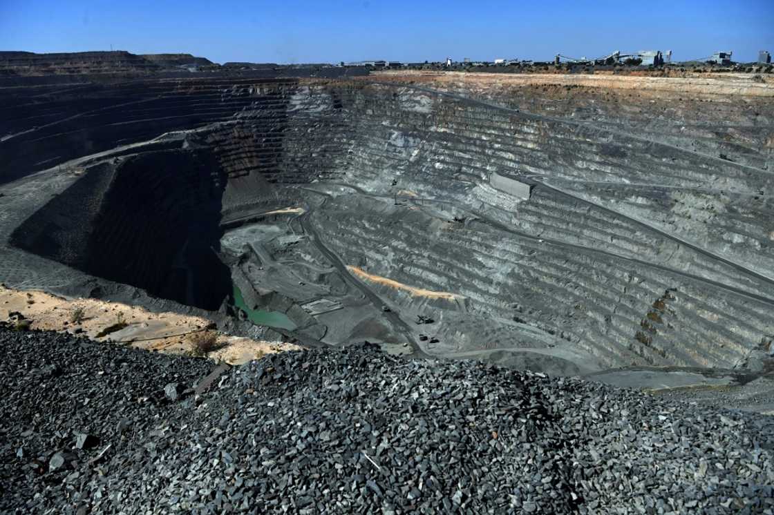 The Debswana Diamond Company's board said it has given the go ahead to works that are to extend the life of the Jwaneng mine The Debswana Diamond Company's board said it has given the go ahead to works that are to extend the life of the Jwaneng mine