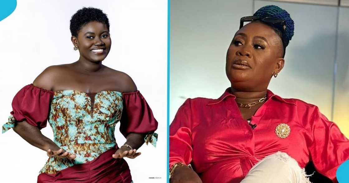 Afua Asantewaa, Obaa Cee, Ghanaian TikTok star, sing-a-thon, GWR