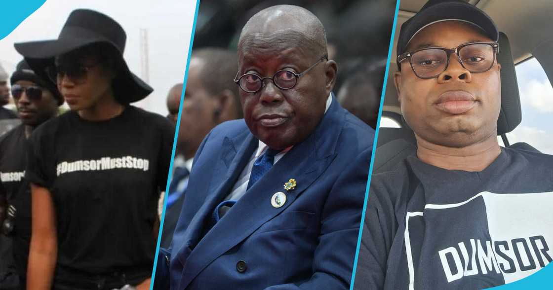 IMANI Africa Responds To Yvonne Nelson's Dumsor Demo Call: "Do Yours, We'll Do Ours" IMANI Africa Responds To Yvonne Nelson's Dumsor Demo Call: "Do Yours, We'll Do Ours"