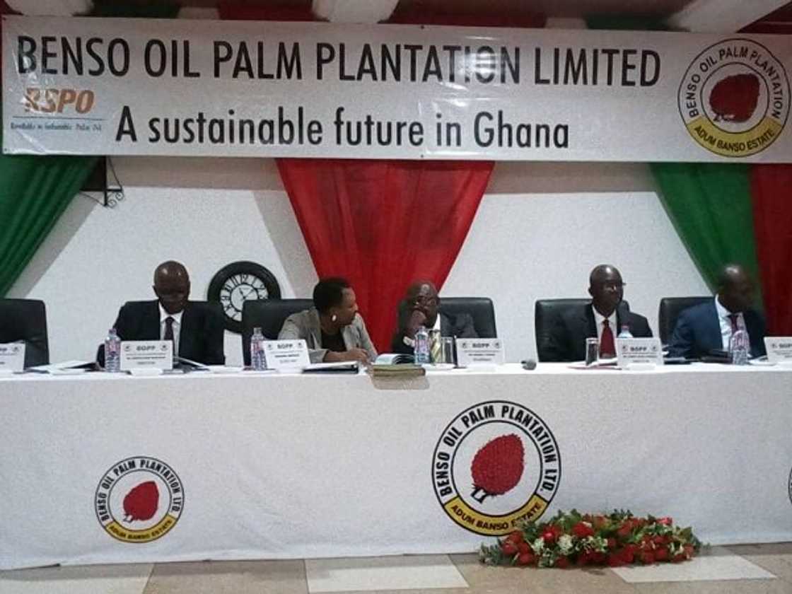 multinational companies in Ghana multinational companies in Ghana