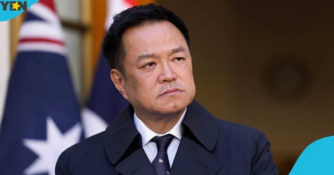 Thailand, Thai Ministry of Interior, 30-day visa-free entry, 60-day visa-free arrangement, Ghanaian travelers, visit Thailand, thailand prime minister Anutin Charnvirakul Thailand, Thai Ministry of Interior, 30-day visa-free entry, 60-day visa-free arrangement, Ghanaian travelers, visit Thailand, thailand prime minister Anutin Charnvirakul
