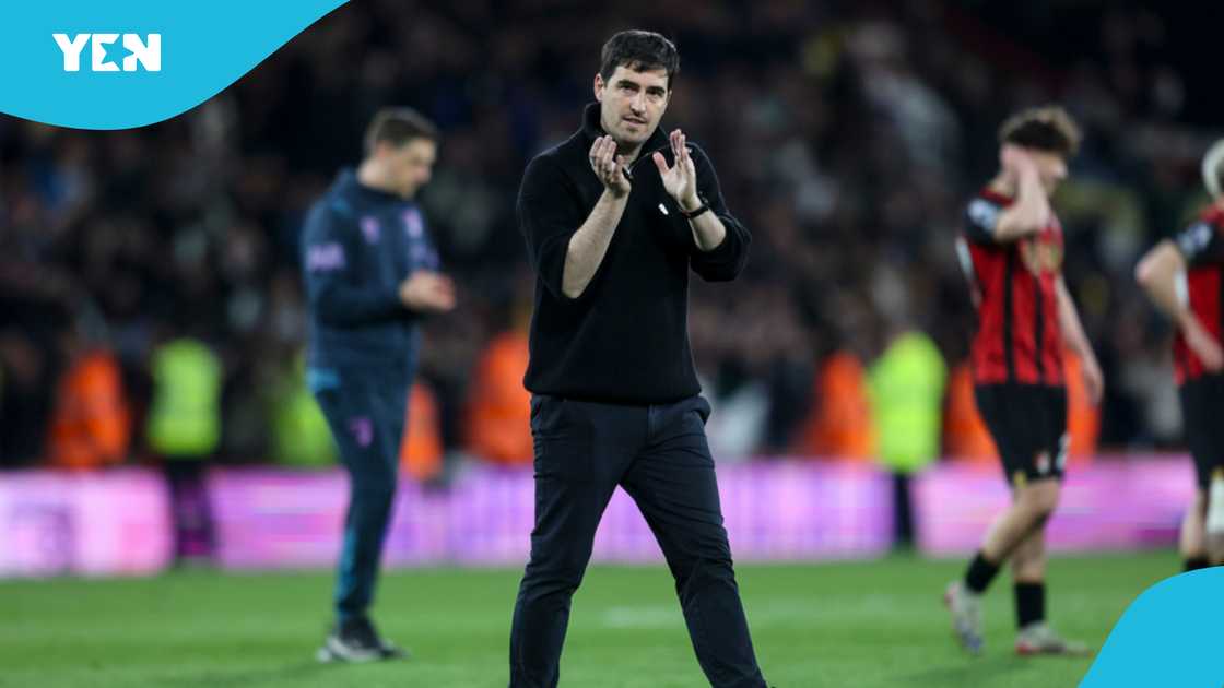 Liam Rosenior, Chelsea, Liam Rosenior sacked, Chelsea coach candidates, Jose Mourinho, Eddie Howe, Cesc Fabregas, Oliver Glasner, Andoni Iraola, Chelsea managerial changes, Stamford Bridge, Chelsea performance analysis.