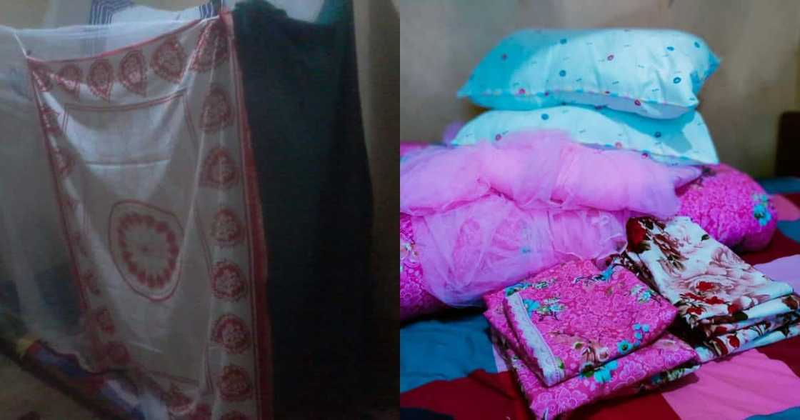 Single Mum Who Slept on Floor After Leaving Toxic Marriage Shows Off Furnished Bedsitter Single Mum Who Slept on Floor After Leaving Toxic Marriage Shows Off Furnished Bedsitter