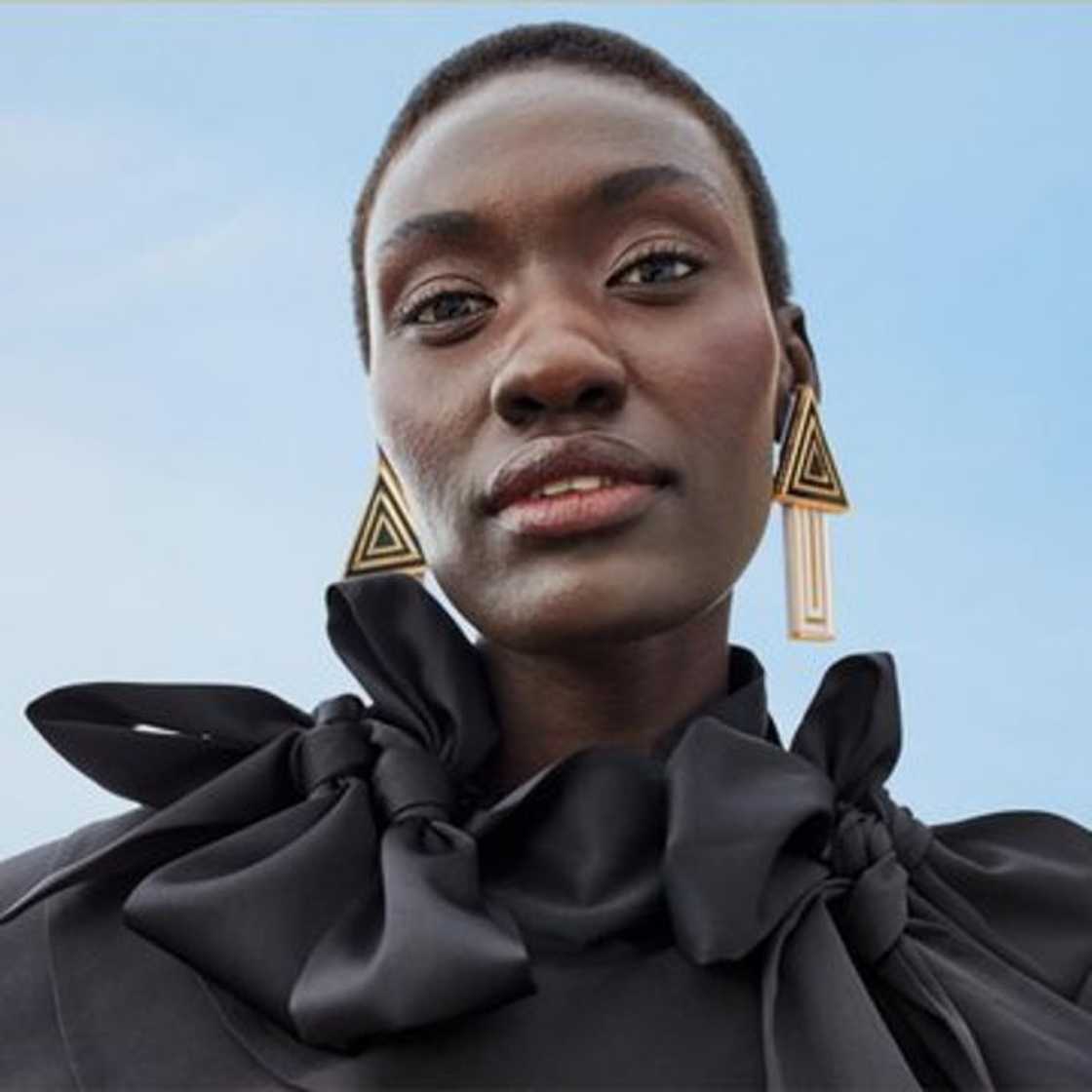 African brand goes global; partners with top Swedish retail giant in mega deal (Photos) African brand goes global; partners with top Swedish retail giant in mega deal (Photos)