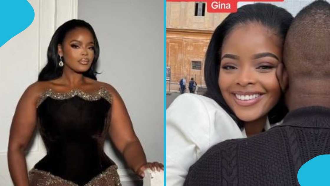 Empowerment Worship Centre, Gideon Danso, Gideon Finds A Wife, Love, Marriage Empowerment Worship Centre, Gideon Danso, Gideon Finds A Wife, Love, Marriage