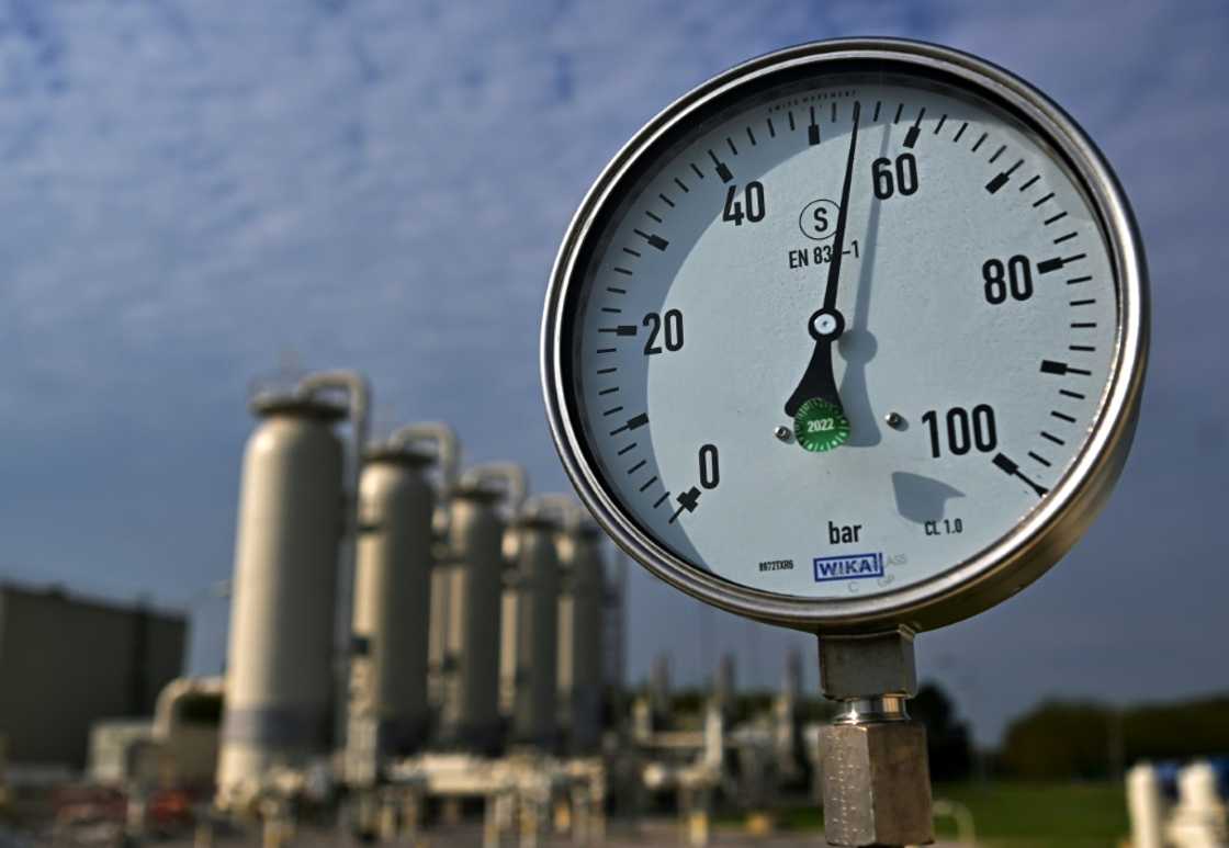 The pressure is on for Europe to ensure it has sufficient supplies for the 2023-24 winter The pressure is on for Europe to ensure it has sufficient supplies for the 2023-24 winter