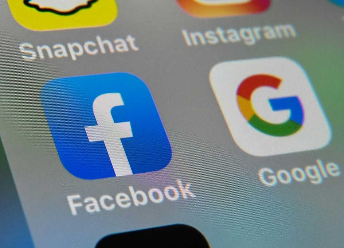 South Korea has fined Google and Facebook parent Meta more than $71 million collectively for gathering users' personal information without consent for tailored ads South Korea has fined Google and Facebook parent Meta more than $71 million collectively for gathering users' personal information without consent for tailored ads