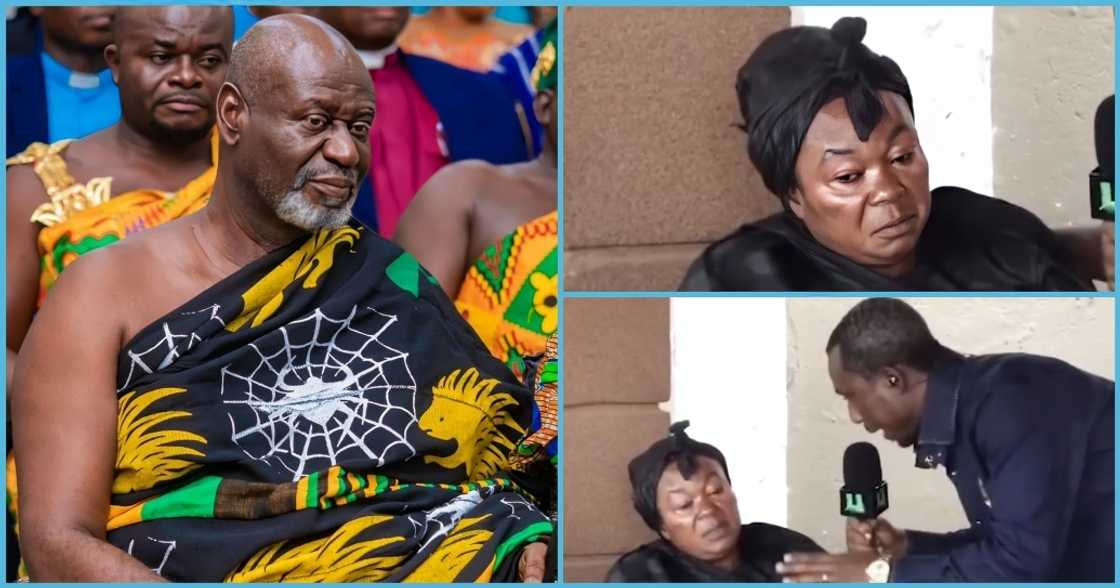Samuel Sarpong, Helicopter Crash, Ghana, John Mahama, Omane Boamah, NDC