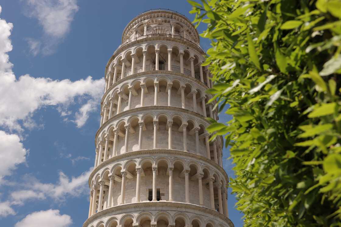 Pisa, Tuscany