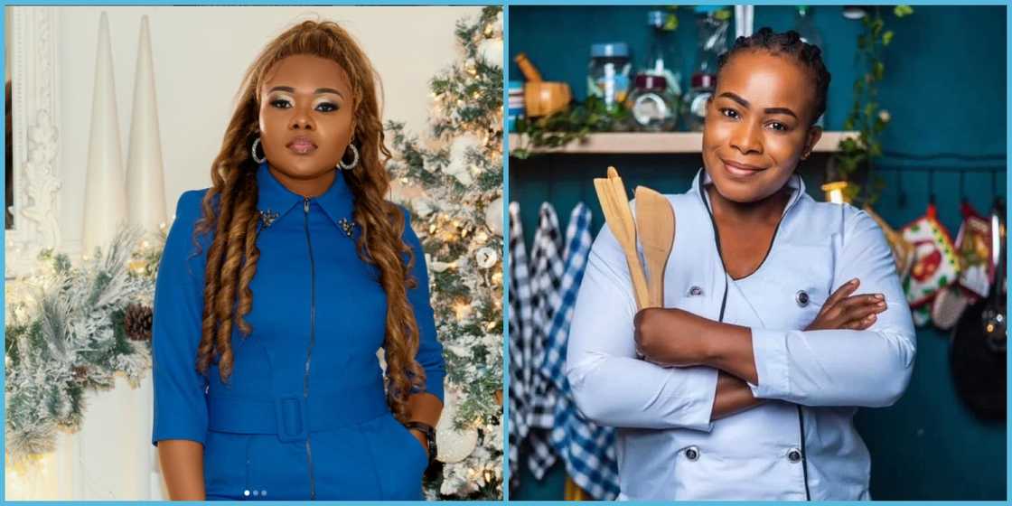 Nigerian-Canadian Chef Beauty Obasuyi Announces Her 8 Days Cookathon Nigerian-Canadian Chef Beauty Obasuyi Announces Her 8 Days Cookathon