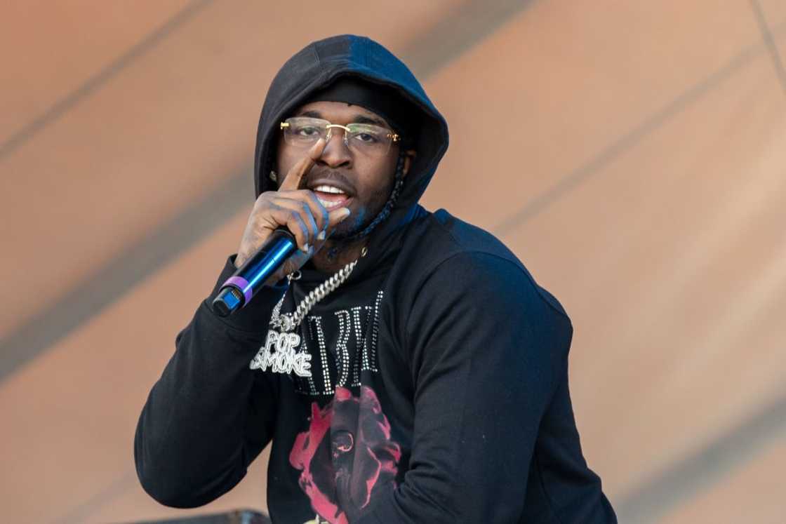 New York rappers New York rappers