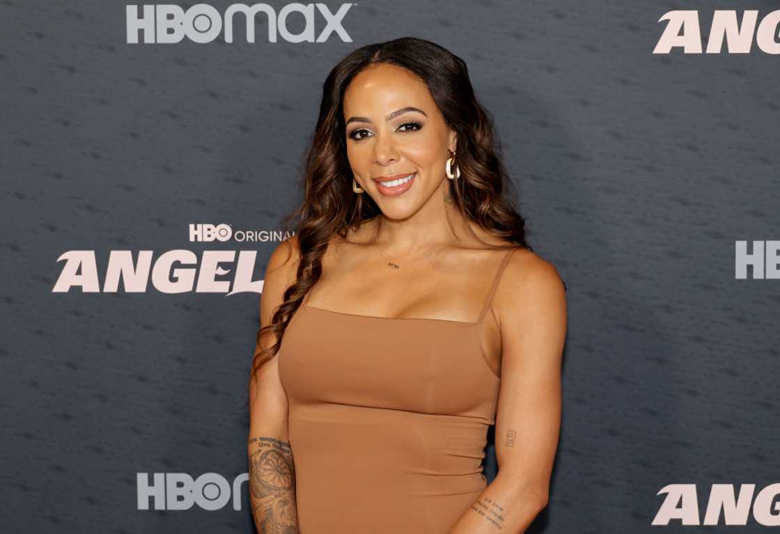 Hottest female athletes Hottest female athletes